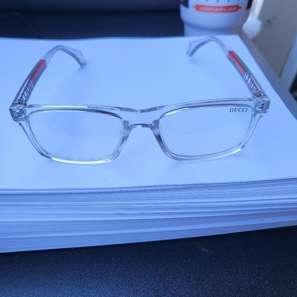 Gucci Glasses